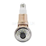 Alcoa Prime Smart Wifi CCTV Security Camera