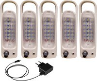 Golddust SMD-E-55 Emergency Light (White)