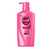 Sunsilk Smooth And Manageable Shampoo (650ML)