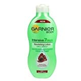 Garnier Smoothing Nourishing Body Lotion (250ML)