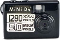 SafetyNet SN0022 CCTV Security Camera (1 Channel)