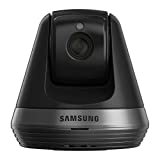 Samsung SNHV6410PN IP HD CCTV Security Camera