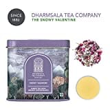 Dharmsala Tea Company Snowy Valentine White Tea (50GM)