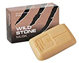 Wild Stone Soap Musk