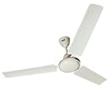 Indo Sober Ceiling Fan (White)