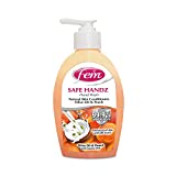 FEM Fem Soft Handz Olive & Peach with Coconut Milk Hand Wash (250ML)