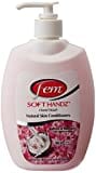 FEM Fem Soft Handz Saffron & Blossom Hand Wash (250ML)