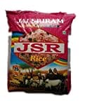 JSR Sona Masuri Rice (15KG)