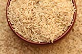 Neotea Sonamasuri Raw Brown Rice (500GM)