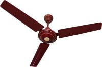 Inalsa Sonic Ceiling Fan (Brown)