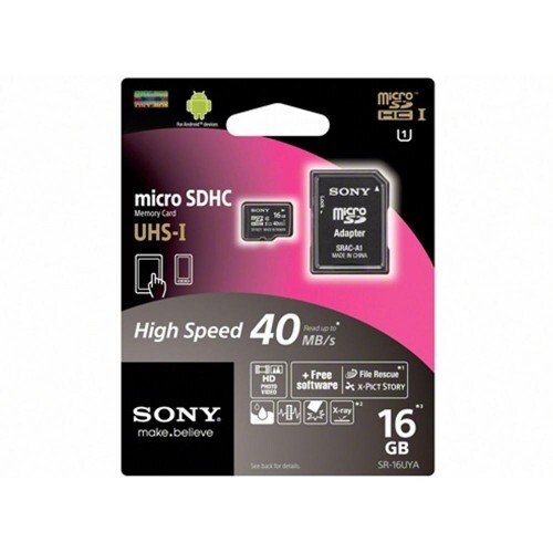 16GB Memory Card Lowest Price, Offers HotDeals360