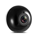 Hitsan SP022960P Wireless IP HD CCTV Security Camera