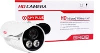 Spy Plus SP9002K CCTV Security Camera (1 Channel)