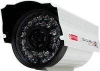 Spy Plus SP968K HDCVI CCTV Security Camera (1 Channel)