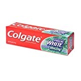 Colgate Sparkling White Mint Zing Toothpaste (130GM)