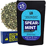 The Tea Trove Spearmint Herbal Tea (25GM)