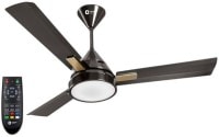 Orient Spectra Ceiling Fan (Black)