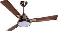 Orient Spectra Ceiling Fan (Brown)