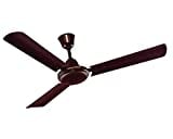 SilkAir Speed Ceiling Fan (Brown)