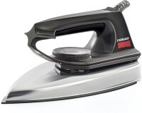 Eveready Speiral Dry Iron (Black)