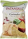 Patanjali Spices Coriander Powder (500GM)