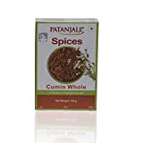 Patanjali Spices Cumin (100GM)