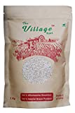 The Village Kart Split Urad Dal (White, 1KG)
