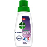 Dettol Spring Blossom Laundry Sanitizer (480ML)
