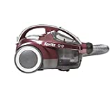 Hoover Spritz SE71SZ08 Multi Purpose Vacuum Cleaner (Maroon)