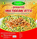 Tropixx Sprouted Multigrain Flour (1KG)