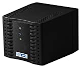 OPTI-UPS SS1200 UPS (Black)