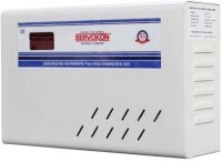 Servokon SS4130 AC Voltage Stabilizer (White)
