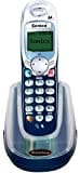Sonics SS717CL Cordless Landline Phone (Blue)