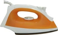 Singer SSI120MPE Steam Iron (Orange & White)