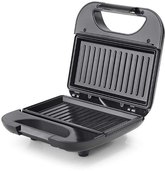 Usha ST-1XG Grill Sandwich Maker (Black)