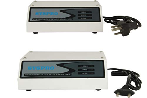 Syspro Stabilizer (Copper) Price in India, Specifications, Comparison ...