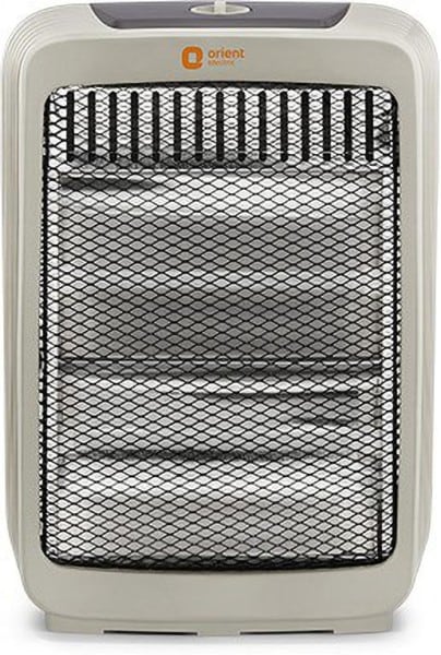 Orient Stark Quartz Room Heater (Grey)