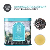Dharmsala Tea Company Starry Dharmsala Nights Oolong Tea (50GM)