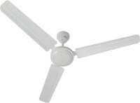 Usha Stella Ceiling Fan (White)