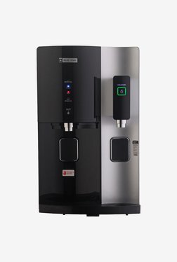 Blue Star Stella ST4BSHC01 8.2L RO+UV Water Purifier (Black)