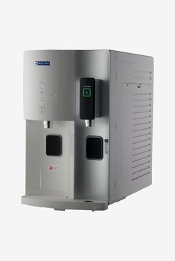 Blue Star Stella ST4WSHC01 8.2L RO+UV Water Purifier (White)