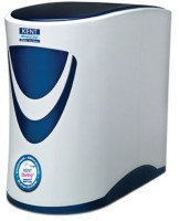 Kent Sterling Plus 6L RO+UV+UF+TDS Water Purifier (White)