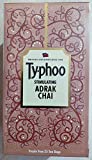 Typhoo Stimulating Adrak Chai (45GM, 25 Pieces)