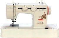 Usha Stitch Queen Electric Sewing Machine (White)