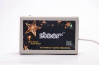 Staar STK4D Voltage Stabilizer (Grey)