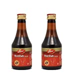 Dabur Stondab Syrup (200ML, Pack of 2)
