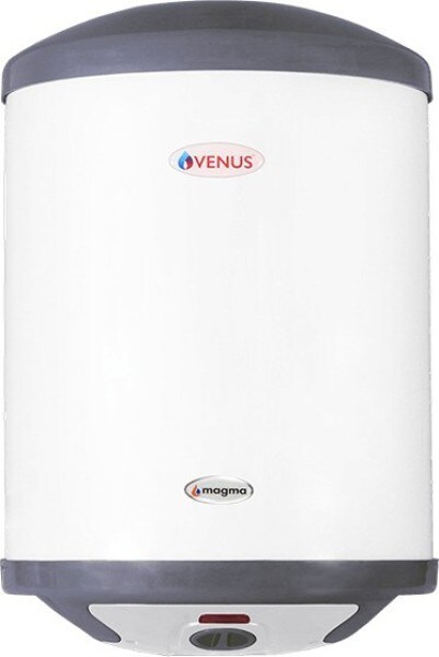 Venus 10L Storage Water Geyser (010GV-Magma, White) Price in India,  Specifications, Comparison (2nd October 2023) | Pricee.com