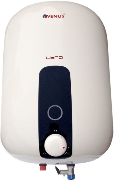 Lyra Nexus Venus Lyra Smart Water Heater Venus 25L Storage
