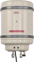 United 10L Storage Water Geyser (ABS, White)