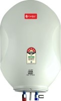 Candes 6L Storage Water Geyser (ABS, Ivory)